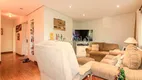 Foto 2 de Apartamento com 3 Quartos à venda, 125m² em Ipanema, Porto Alegre