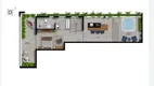 Foto 36 de Apartamento com 2 Quartos à venda, 66m² em Vale do Sereno, Nova Lima