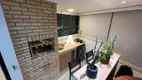 Foto 6 de Apartamento com 3 Quartos à venda, 105m² em Saraiva, Uberlândia