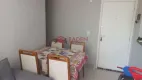 Foto 2 de Apartamento com 2 Quartos à venda, 52m² em Loteamento Parque São Martinho, Campinas