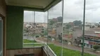 Foto 12 de Apartamento com 2 Quartos à venda, 58m² em Parque Gabriel, Hortolândia