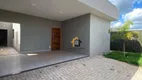 Foto 18 de Casa com 3 Quartos à venda, 130m² em Residencial Mais Parque Mirassol, Mirassol