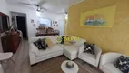 Foto 2 de Apartamento com 2 Quartos à venda, 90m² em Jardim Las Palmas, Guarujá