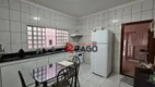 Foto 6 de Casa com 3 Quartos à venda, 190m² em Conjunto Costa Telles I, Uberaba