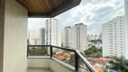 Foto 2 de Apartamento com 4 Quartos à venda, 244m² em Perdizes, São Paulo