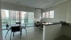 Foto 15 de Apartamento com 1 Quarto à venda, 31m² em José Menino, Santos