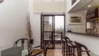 Foto 3 de Apartamento com 1 Quarto à venda, 51m² em Moema, São Paulo