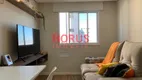 Foto 4 de Apartamento com 2 Quartos à venda, 40m² em Vila Siqueira, São Paulo