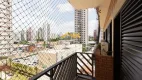 Foto 8 de Apartamento com 3 Quartos à venda, 155m² em Campo Belo, São Paulo