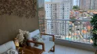 Foto 12 de Apartamento com 3 Quartos à venda, 70m² em Sacomã, São Paulo