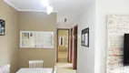 Foto 5 de Apartamento com 3 Quartos à venda, 78m² em Vila Teixeira, Campinas
