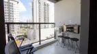 Foto 10 de Apartamento com 1 Quarto à venda, 37m² em Presidente Altino, Osasco