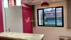 Foto 3 de Apartamento com 2 Quartos à venda, 45m² em Jardim Carlos Lourenço, Campinas