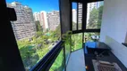 Foto 46 de Cobertura com 4 Quartos à venda, 500m² em Real Parque, São Paulo