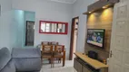 Foto 12 de Casa com 2 Quartos à venda, 150m² em Vila Caicara, Praia Grande