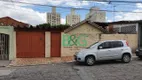 Foto 3 de Lote/Terreno à venda, 540m² em Vila Gustavo, São Paulo