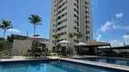 Foto 5 de Apartamento com 3 Quartos à venda, 67m² em Ponta Negra, Natal