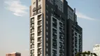 Foto 2 de Apartamento com 1 Quarto à venda, 22m² em Vila Izabel, Curitiba