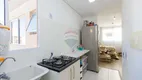 Foto 13 de Apartamento com 2 Quartos à venda, 38m² em Campo de Santana, Curitiba