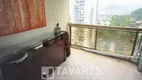 Foto 9 de Apartamento com 4 Quartos à venda, 262m² em Barra da Tijuca, Rio de Janeiro