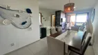 Foto 4 de Flat com 3 Quartos à venda, 82m² em Porto de Galinhas, Ipojuca