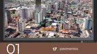 Foto 2 de Apartamento com 2 Quartos à venda, 92m² em Kobrasol, São José