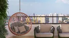 Foto 4 de Apartamento com 4 Quartos à venda, 260m² em Setor Marista, Goiânia