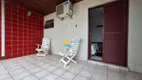 Foto 16 de Cobertura com 3 Quartos à venda, 140m² em Jardim Astúrias, Guarujá