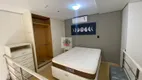 Foto 8 de Apartamento com 1 Quarto para alugar, 45m² em Moema, São Paulo