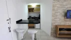 Foto 9 de Apartamento com 1 Quarto para alugar, 38m² em Moema, São Paulo