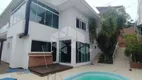 Foto 4 de Casa de Condomínio com 4 Quartos para alugar, 526m² em Cacupé, Florianópolis