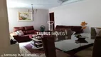 Foto 5 de Apartamento com 3 Quartos à venda, 126m² em Vila Boa Vista, Santo André