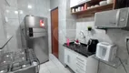 Foto 7 de Apartamento com 2 Quartos à venda, 54m² em Fonseca, Niterói