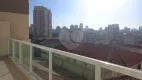 Foto 12 de Casa de Condomínio com 2 Quartos para alugar, 38m² em Santana, São Paulo