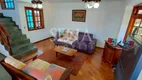 Foto 5 de Casa de Condomínio com 4 Quartos à venda, 180m² em Alto do Capivari, Campos do Jordão