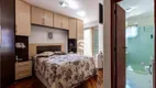 Foto 21 de Sobrado com 4 Quartos à venda, 254m² em Pinheirinho, Santo André