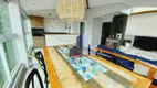 Foto 15 de Apartamento com 3 Quartos à venda, 118m² em Parque São Vicente, Mauá