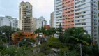 Foto 17 de Flat com 1 Quarto para alugar, 27m² em Jardins, São Paulo