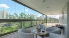 Foto 13 de Apartamento com 4 Quartos para alugar, 266m² em Belvedere, Belo Horizonte