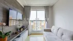 Foto 2 de Apartamento com 3 Quartos à venda, 61m² em Portão, Curitiba
