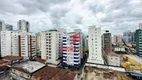 Foto 10 de Apartamento com 1 Quarto à venda, 47m² em Embaré, Santos