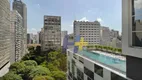Foto 3 de Apartamento com 1 Quarto à venda, 24m² em Consolação, São Paulo