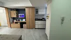 Foto 7 de Apartamento com 1 Quarto à venda, 35m² em Centro, Curitiba