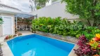 Foto 22 de Casa de Condomínio com 4 Quartos à venda, 346m² em Alphaville Residencial 5, Santana de Parnaíba