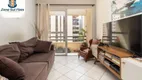 Foto 3 de Apartamento com 2 Quartos à venda, 56m² em Vila Uberabinha, São Paulo