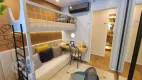 Foto 10 de Apartamento com 3 Quartos à venda, 115m² em Vila Pirajussara, São Paulo