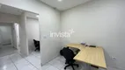 Foto 6 de Sala Comercial à venda, 49m² em Boqueirão, Santos