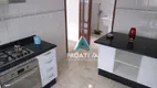 Foto 4 de Sobrado com 3 Quartos à venda, 122m² em Campestre, Santo André