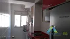 Foto 2 de Apartamento com 2 Quartos à venda, 44m² em Canhema, Diadema