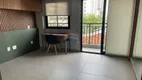 Foto 2 de Apartamento com 1 Quarto para alugar, 27m² em Perdizes, São Paulo